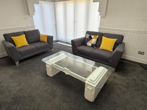 Old Coach House - Bedford