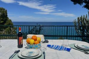 Terrazze Verdemare - Private Shore