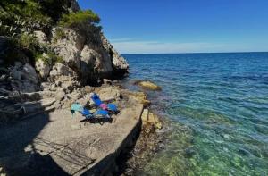 Terrazze Verdemare - Private Shore