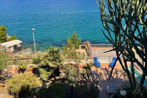 Terrazze Verdemare - Private Shore