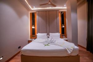 The Salvia - A Boutique Hotel & Restaurant
