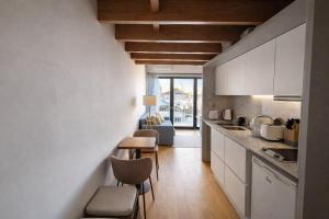 Dream on - Rooftop Retreat