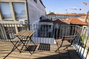 Dream on - Rooftop Retreat