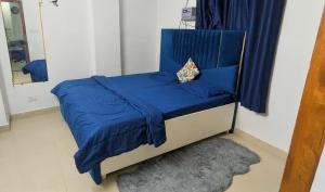 Blue Heaven