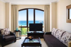 ROYAL BEACH - Modern & Private Apartments in center Sunny Beach