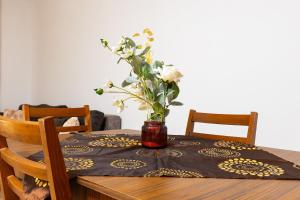 Bright and modern 1BDR in Plovdiv by Flat Manаger