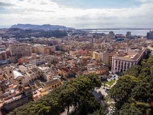 Al Bastione di Cagliari img39