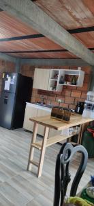 Alojamiento Rural El Santuario