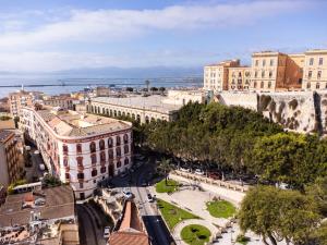 Al Bastione di Cagliari img41