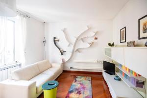 Luminoso Bilocale nel Cuore di Porta Nuova