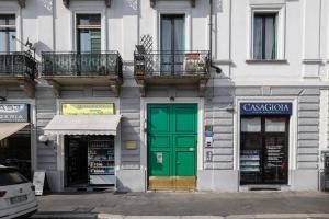 Luminoso Bilocale nel Cuore di Porta Nuova