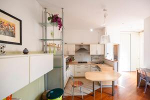 Luminoso Bilocale nel Cuore di Porta Nuova