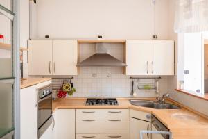 Luminoso Bilocale nel Cuore di Porta Nuova