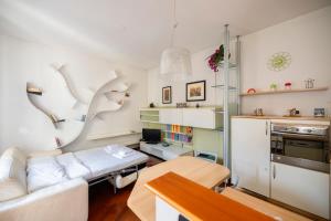 Luminoso Bilocale nel Cuore di Porta Nuova