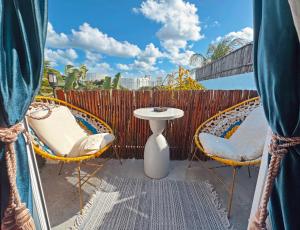 Casa Nomis Cancun