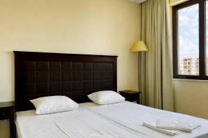 ROYAL BEACH - Modern & Private Apartments in center Sunny Beach