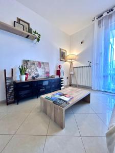 Appartamento tra le colline marchigiane