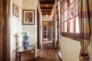 Astrakeri Gardens Villa