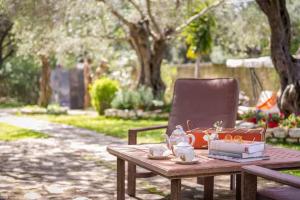 Astrakeri Gardens Villa