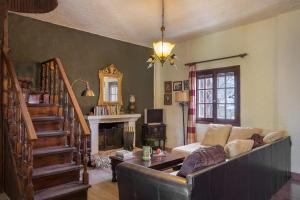 Astrakeri Gardens Villa