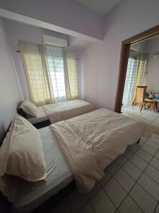 Seaview Family Beach Stay -2BR Family Suite PD-