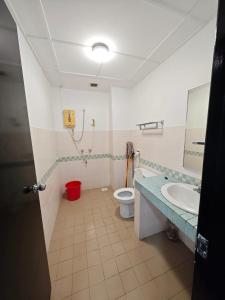Seaview Family Beach Stay -2BR Family Suite PD-
