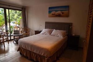 Rapa Nui, La Residence