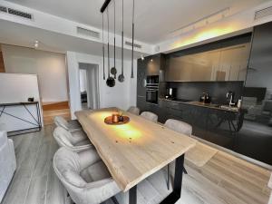 42 - penthouse a Cancelada Estepona