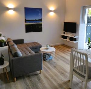 Urlaub am Königssee in Friesland