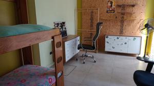 Casa Raiz