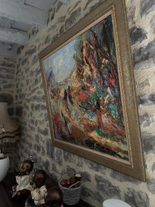 Maison lotoise Gramat