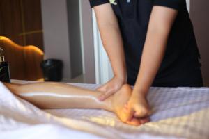 Paradise Spa & Beauty Saloon