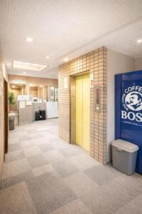 Namba Ambers Hostel 5511