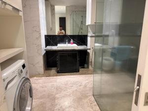 The platinum suites by Sk