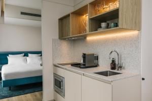 The Social Hub Amsterdam City Extended Stay