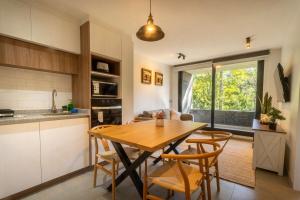 Raíz Apartment 1D with balcony