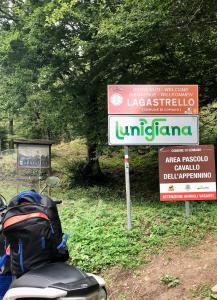 Casa vacanze le due querce