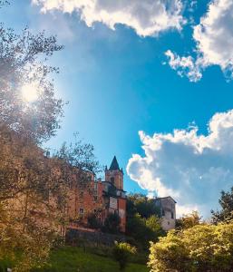 Casa vacanze le due querce