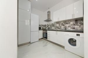 Apartamento Cádiz Falla - La Caleta