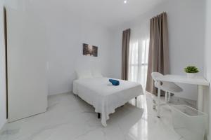 Apartamento Cádiz Falla - La Caleta