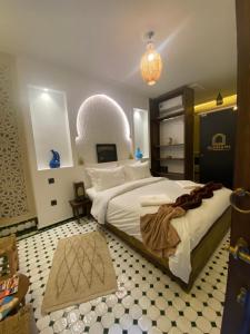 RIAD KS & SPA