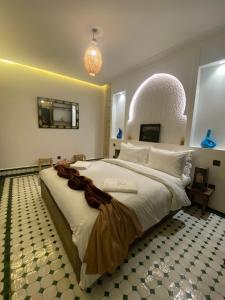 RIAD KS & SPA