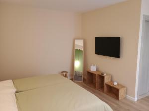 Marion studio - placed in Bohemian part of Debar maalo