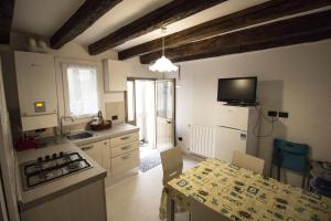 Dimora Marchiada - Isola di Pellestrina Ve