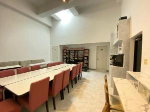 Tokyo東京夜景 Skytree車站徒步5分 機場直達 帶廚房 洗衣機 有電梯4