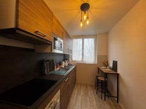 Appartement moderne tout neuf