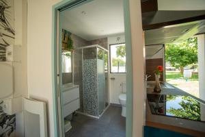 Albizia - Cozy 4-person cottage with patio
