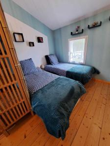 Albizia - Cozy 4-person cottage with patio
