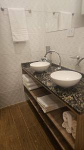 Andes Xtreme Hotel Boutique