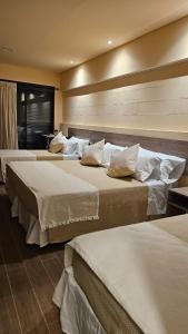 Andes Xtreme Hotel Boutique